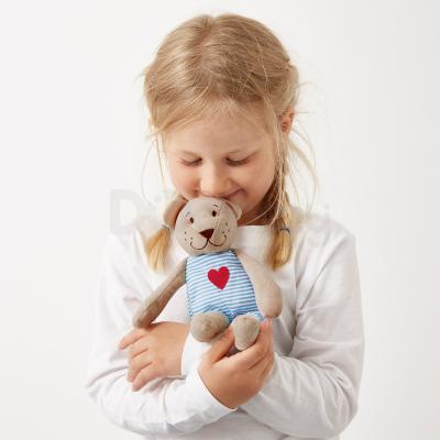 Мягкая игрушка FABLER BJORN 001.414.01 IKEA (ИКЕА ФАБЛЕР БЬЁРН), фото 3