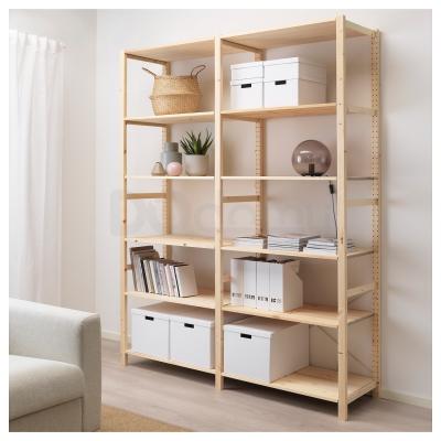 Стелаж IVAR 492.483.54 IKEA (ИКЕА ИВАР), фото 3