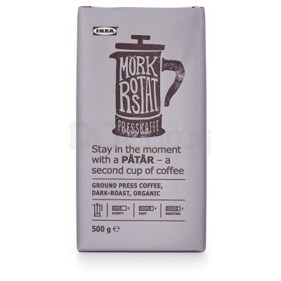 кава PÅTÅR 103.928.18 IKEA (ИКЕА ПОТОР), фото 1