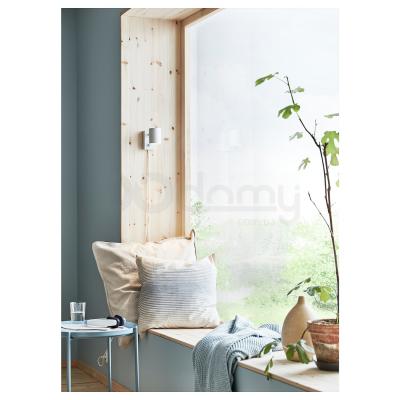 Наволочка ISPIGG 504.024.53 IKEA (ИКЕА ИСПИГГ), фото 4