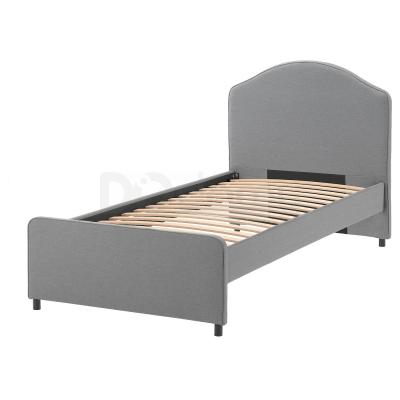 Ліжко HAUGA 404.500.72 IKEA (ИКЕА HAUGA), фото 2