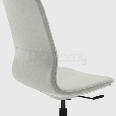Стул офисный LANGFJALL 091.752.41 IKEA (ИКЕА ЛОНГФЬЕЛЛЬ), фото 3