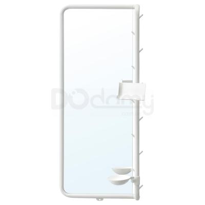 Зеркало MOJLIGHET 704.213.75 IKEA (ИКЕА МЁЙЛИГХЕТ), фото 1