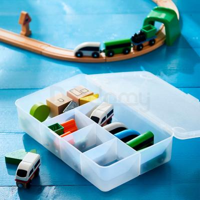 контейнер GLIS 002.831.03 IKEA (ИКЕА ГЛИС), фото 4