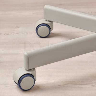 Офисное кресло FLINTAN 704.922.02 IKEA (ИКЕА ФЛИНТАН), фото 6