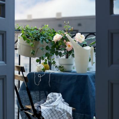 Набір стіл і 2 крісла TÄRNÖ 698.984.15 IKEA (ИКЕА TÄRNÖ), фото 8