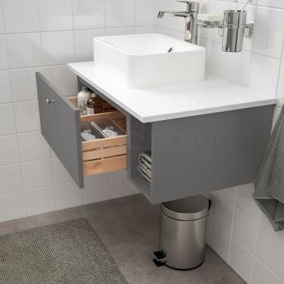 Шкафчик GODMORGON 404.812.19 IKEA (ИКЕА ГОДМОРГОН), фото 3