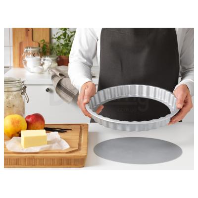 Форма для пирога VARDAGEN 202.569.95 IKEA (ИКЕА ВАРДАГЕН), фото 2