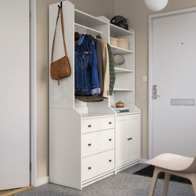 Шкаф HAUGA 093.886.38 IKEA (ИКЕА HAUGA), фото 2