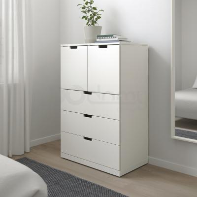 Комод NORDLI 292.765.50 IKEA (ИКЕА НОРДЛИ), фото 2