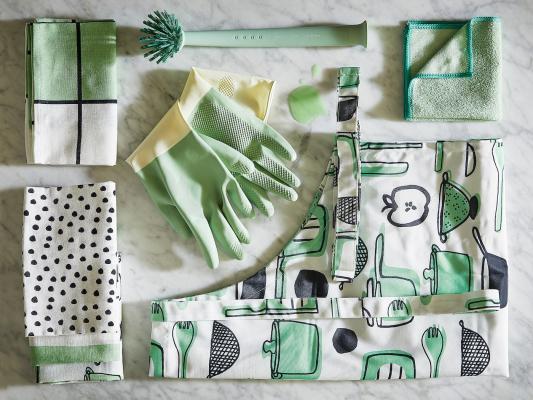 Фартук RINNIG 404.764.54 IKEA (ИКЕА РИННИГ), фото 7