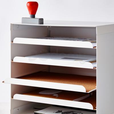 Органайзер для бумаг KVISSLE 701.980.31 IKEA (ИКЕА КВИССЛЕ), фото 4