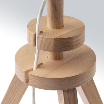 Лампа настольная LAUTERS 504.048.95 IKEA (ИКЕА ЛАУТЕРС), фото 3