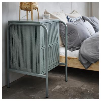 Тумба прикроватная NIKKEBY 304.394.57 IKEA (ИКЕА НИККЕБИ), фото 7