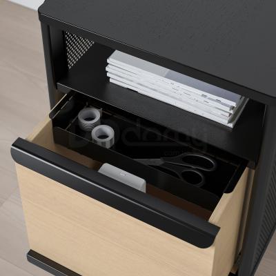 Шкаф BEKANT 492.865.10 IKEA (ИКЕА БЕКАНТ), фото 3