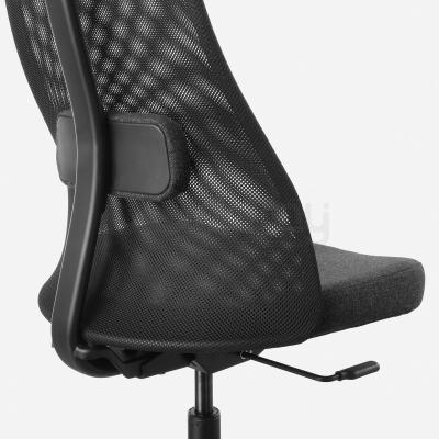 Кресло поворотное JARVFJALLET 303.635.94 IKEA (ИКЕА ЭРВФЬЕЛЛЕТ), фото 3