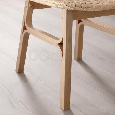 Набор стол и 4 стула VOXLOV / VOXLOV 293.886.56 IKEA (ИКЕА VOXLÖV/VOXLÖV), фото 3