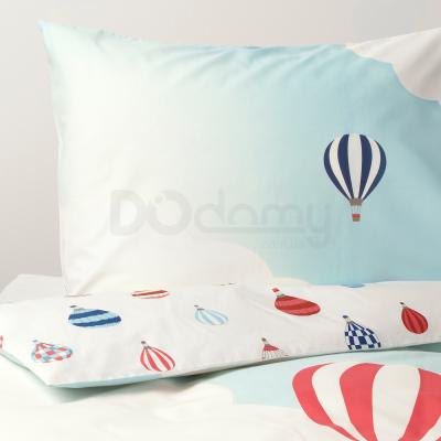 Комплект постільної білизни UPPTÅG 904.403.06 IKEA (ИКЕА UPPTÅG), фото 8