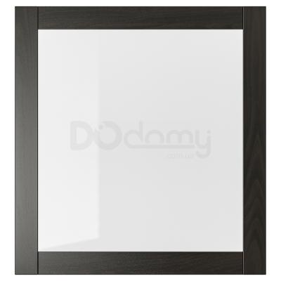 Скляні двері  SINDVIK 102.963.17 IKEA (ИКЕА SINDVIK), фото 4