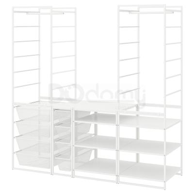 Стеллаж JONAXEL 393.112.56 IKEA (ИКЕА ЙОНАКСЕЛЬ), фото 1