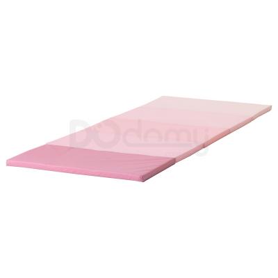 Складной гимнастический коврик PLUFSIG 304.199.06 IKEA (ИКЕА ПЛУФСИГ), фото 1