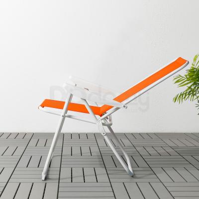 Стілець з регульованою спинкою HÅMÖ 905.073.06 IKEA (ИКЕА ХОМО), фото 5