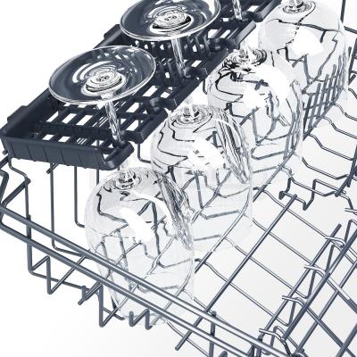 Вбудована посудомийна машина LAGAN 104.756.20 IKEA (ИКЕА ЛАГАН), фото 5