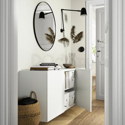 BESTÅ Настенный шкаф180x42x64 cm, фото 4