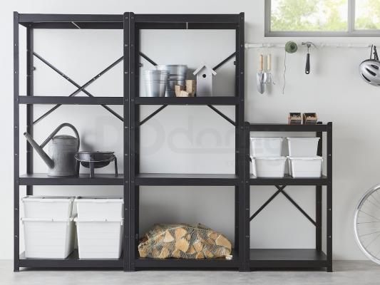 комбінація BROR 892.727.09 IKEA (ИКЕА БРОР), фото 12