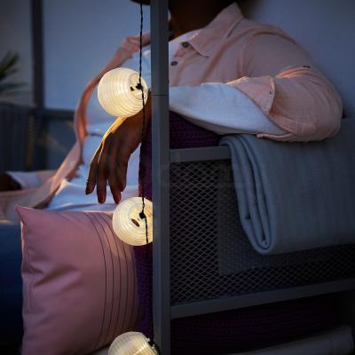 Лава для альтанки SVANÖ 304.114.15 IKEA (ИКЕА СВАНЁ), фото 6