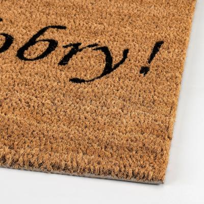 Придверні килимок FÅRHUS 202.563.30 IKEA (ИКЕА ФАРХУС), фото 3