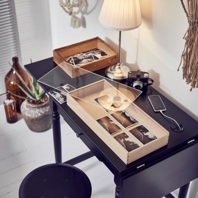 Стол INGATORP 303.619.34 IKEA (ИКЕА ИНГАТОРП), фото 5