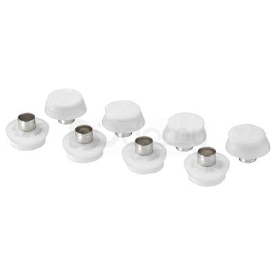 Набійки на меблеві ніжки FIXA 041.557.00 IKEA (ИКЕА ФИКСА), фото 1