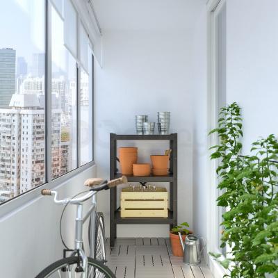 BROR 392.726.41 IKEA (ИКЕА BROR), фото 2