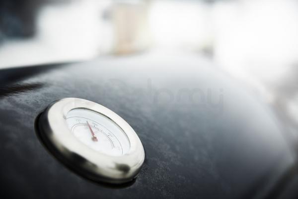 Кухонна мийка / вугільний гриль GRILLSKÄR 694.222.29 IKEA (ИКЕА ГРИЛЬСКАР), фото 8