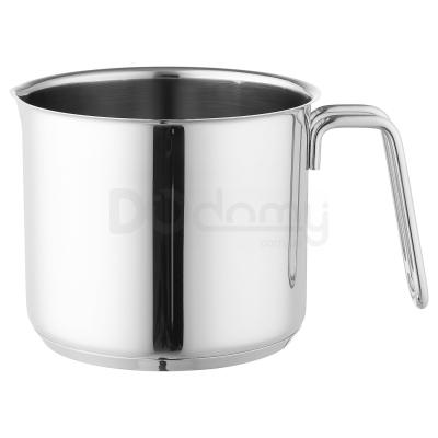 Глечик для спінювання молока OUMBÄRLIG 004.503.28 IKEA (ИКЕА OUMBÄRLIG), фото 1