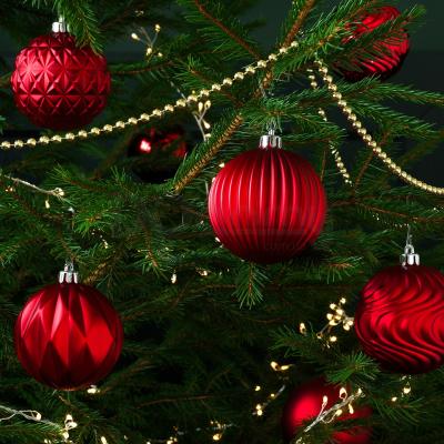 Шары декоративные VINTER 2020 404.756.66 IKEA (ИКЕА ВИНТЕР 2020), фото 2