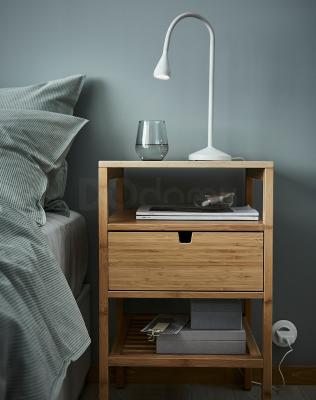 Лампа світлодіодна NÄVLINGE 504.049.18 IKEA (ИКЕА НЭВЛИНГЕ), фото 4