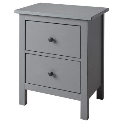 Тумба прикроватная HEMNES 802.426.27 IKEA (ИКЕА ХЕМНЭС), фото 7