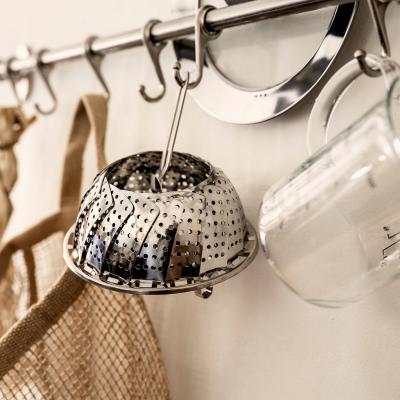 Вставка-пароварка KLOCKREN 004.592.77 IKEA (ИКЕА КЛОКРЕН), фото 11