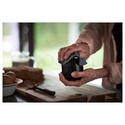 Прихвачує для банок OMTÄNKSAM 903.898.12 IKEA (ИКЕА OMTÄNKSAM), фото 4