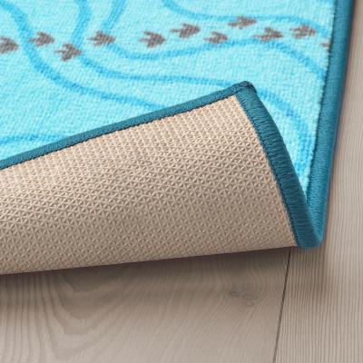 Ковер JATTELIK 404.641.68 IKEA (ИКЕА ЙЭТТЕЛИК), фото 3