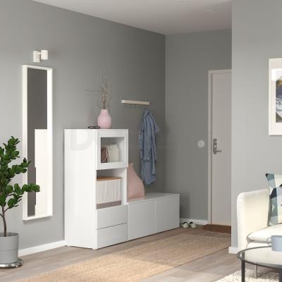 тумбочки PLATSA 692.913.46 IKEA (ИКЕА ПЛАТСА), фото 2