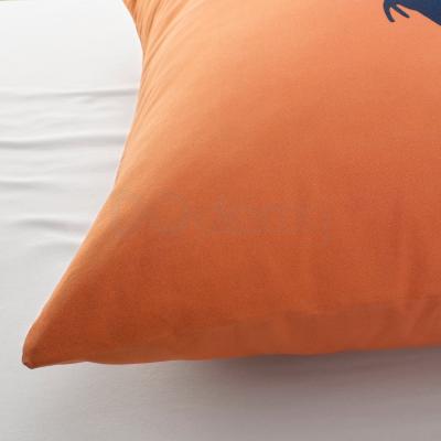 Комплект постільної білизни JÄTTELIK 504.799.75 IKEA (ИКЕА ЙЭТТЕЛИК), фото 7