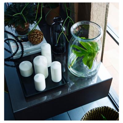 Ваза BEGARLIG 303.097.81 IKEA (ИКЕА БЕГЭРЛИГ), фото 4