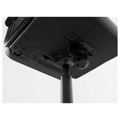 Кресло поворотное RENBERGET 203.394.20 IKEA (ИКЕА РЕНБЕРГЕТ), фото 7