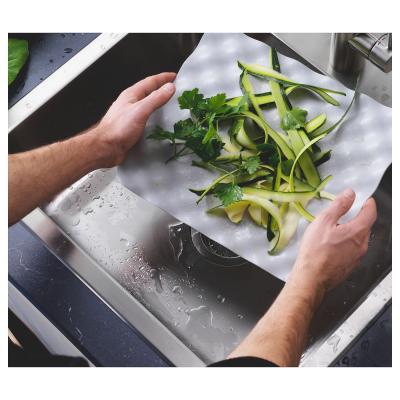 Коврик GRUNDVATTNET 103.142.84 IKEA (ИКЕА ГРУНДВАТТНЕТ), фото 5