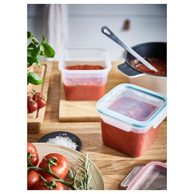 Уплотнительная прокладка  365+ 703.686.41 IKEA (ИКЕА ИКЕА 365+), фото 4