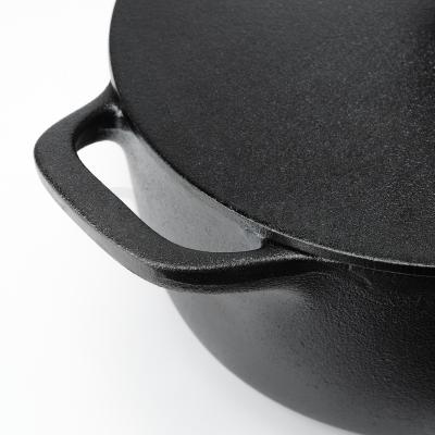 Каструля з кришкою VARDAGEN 004.372.66 IKEA (ИКЕА ВАРДАГЕН), фото 4