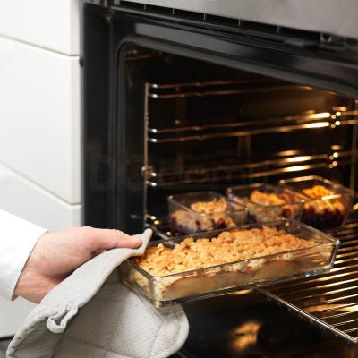 Набір форм для духовки MIXTUR 601.016.52 IKEA (ИКЕА МИКСТУР), фото 2